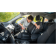 BOSCH AdvancedVac 18V-8 dulkių siurblys